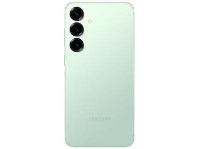 Смартфон Samsung Galaxy S25 Plus 12/512GB Мятный
