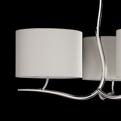 Люстра подвесная EVE 1131