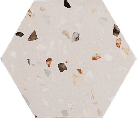 Керамогранит HEX.DORIA SABBIA (матовый)