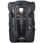 Автокресло детское  GE-E (мятно-чёрный (mint+black))