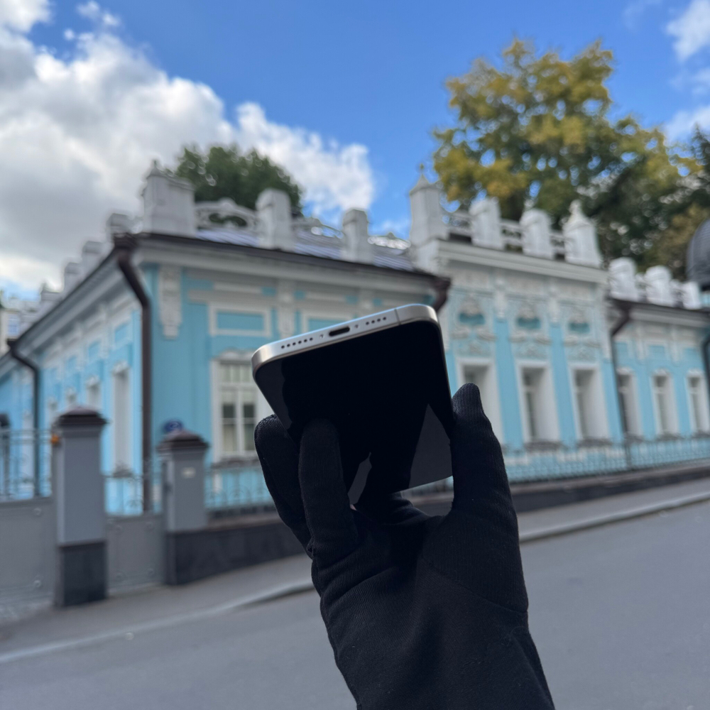 iPhone 15 Pro Max, 256 ГБ б/у