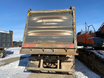 Scania P 8x4 Самосвал 440B8X4HZ (Дизельный, 12,7 л, 441 л.с., АТ)