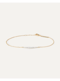 Браслет Kate Золото 750 пробы