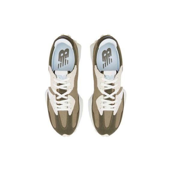 New Balance NB 327 Беговые дорожки Низки Унисекс