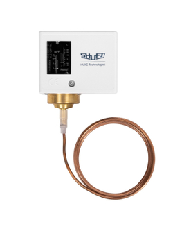 Реле температуры SHUFT TS-3 3 метра