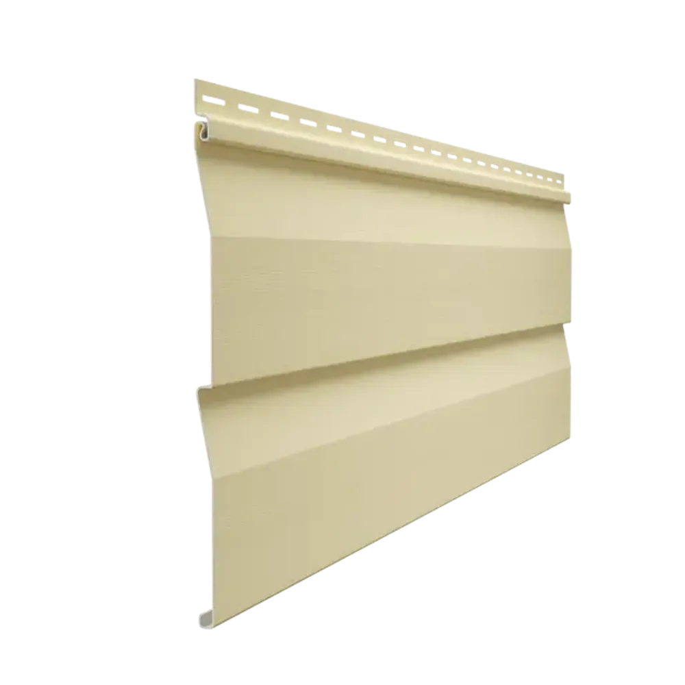 Сайдинг Docke Standard, Коллекция корабельный брус D4.5D