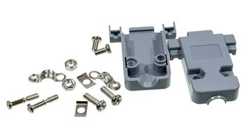 Корпус DP-09C / L-KLS1-DB-09P-S-G / DP-9C / DS1045-09-A-P-1-S