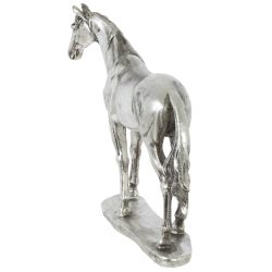 GAEM Фигурка декоративная "Лошадь", L20 W4,5 H18,5 см