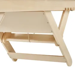 Массажный стационарный стол Mizomed Boast-Tilt SBT1S30