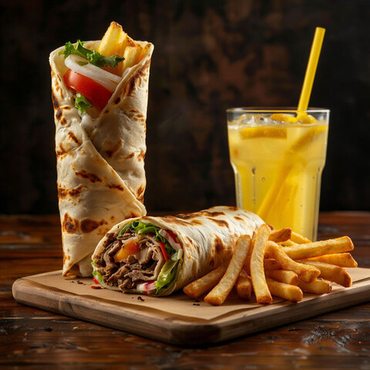 Комбо-Акции