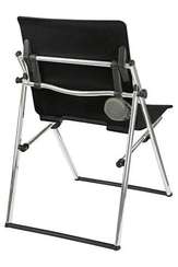 Кресло-трансформер Form RCH 1821 Черный