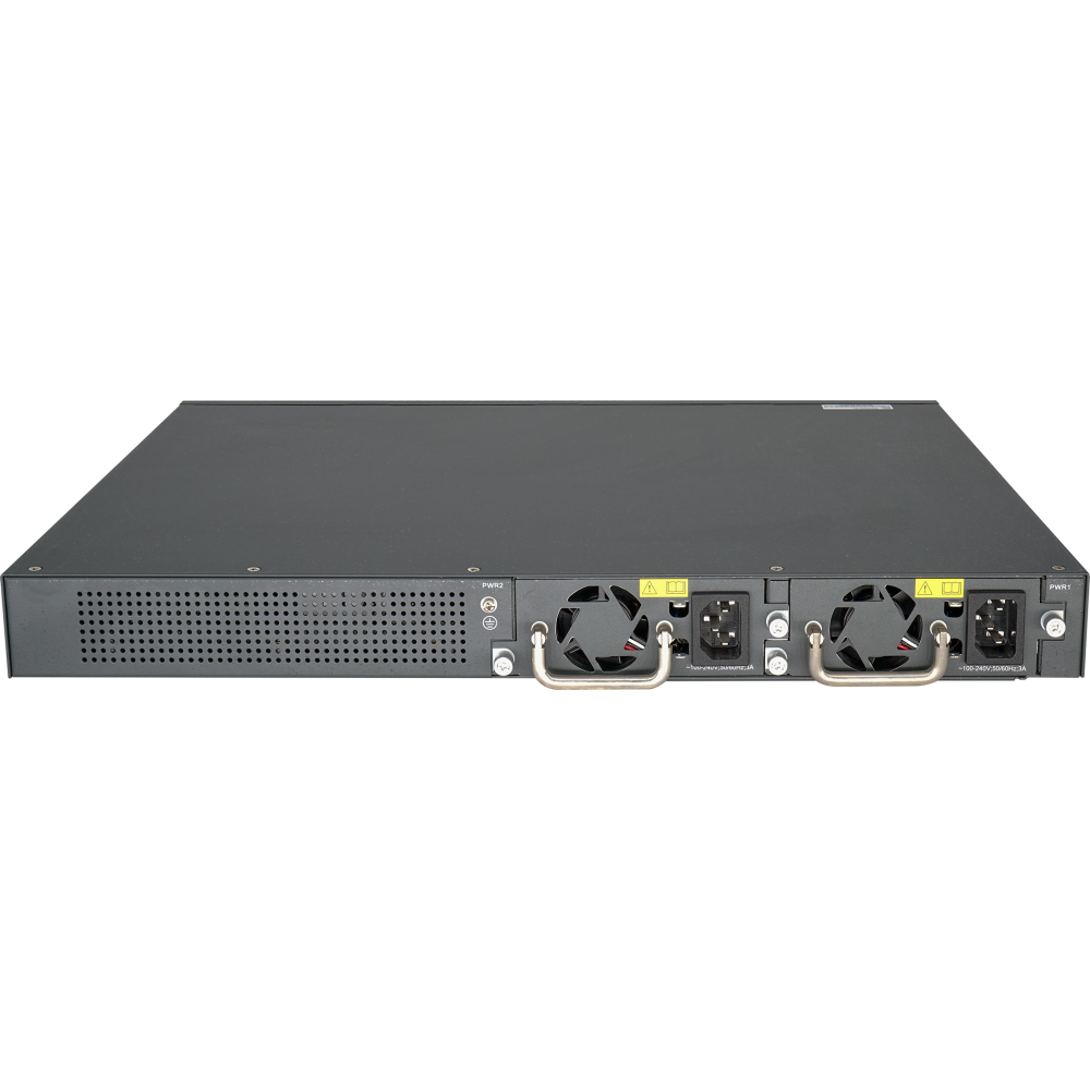 Коммутатор (свитч) GIGALINK GL-SW-X304-28SQ