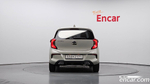 Kia Morning Urban (JA) Signatures (01.2021)