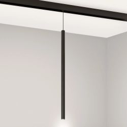 Светильник MAG-ORIENT-SPOT-HANG-L500-R20-3W Day4000 (BK, 20 deg, 48V) (Arlight, IP20 Металл, 5 лет) 044505