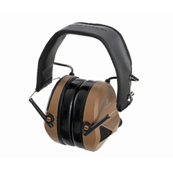 Наушники активные EARMOR M30-CB (brown)