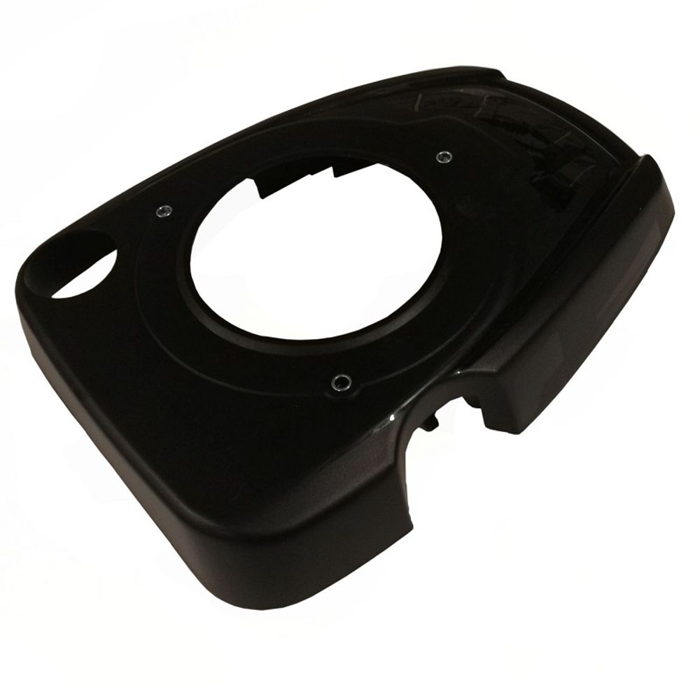 Кожух ручного старта LC1P70FA/160210140-0001