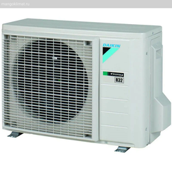 Daikin FTXA20BT / RXA20A с зимним комплектом (-30)