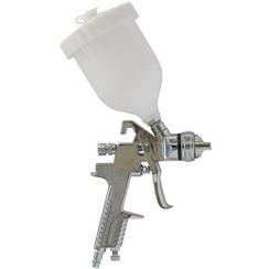 Краскопульт пневматический Fubag MASTER G600/1.4 HVLP (в/б)