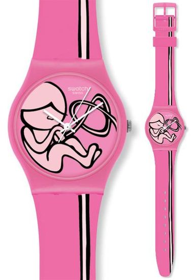 Наручные часы Swatch GZ242