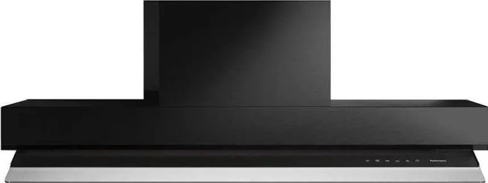 Вытяжка FALMEC VIRGOLA TOUCH NRS 90 BLACK (CVJN90.E29P2#EUN490F)