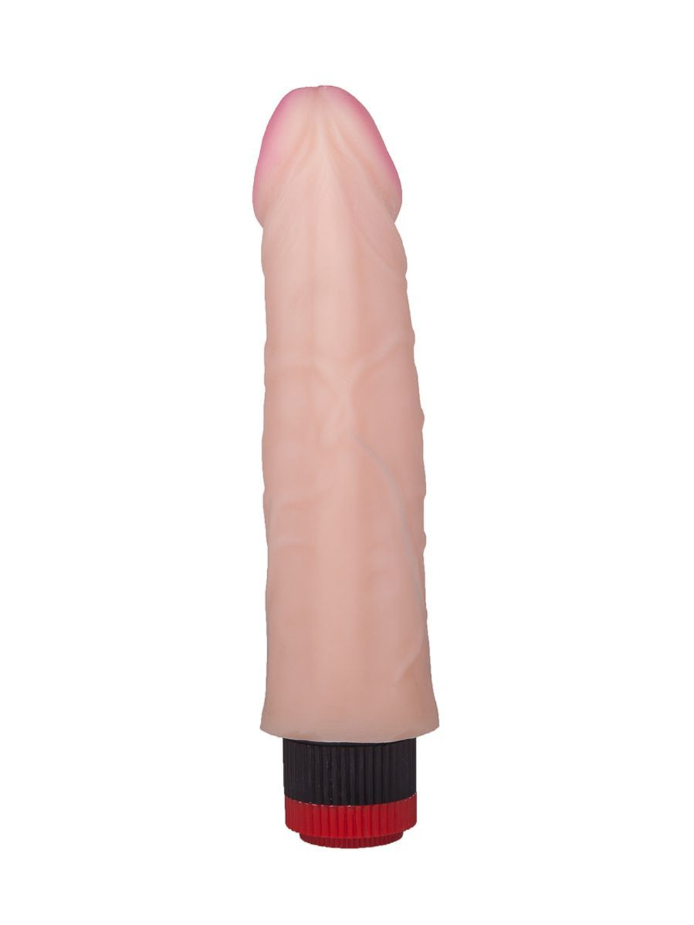 Вибромассажёр-реалистик COCK NEXT 7, LOVETOY, 17,7 см