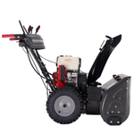 Снегоуборщик EVOline SBG 690 HE (с двигателем Honda)