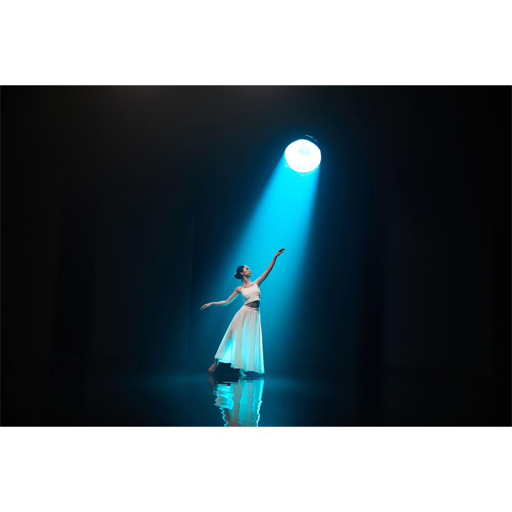 Осветитель светодиодный Godox Knowled MG1200R студийный