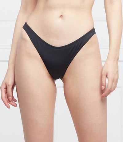 Трусики бикини Tommy Hilfiger - темно-синий(UW0UW03373)