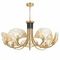 Подвесная люстра Odeon Light Hall Ventaglio 4870/7