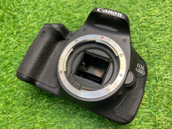 Canon EOS 600D 58.000 кадров