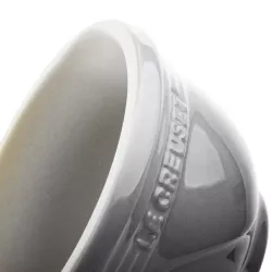 Ступка с пестиком Le Creuset, Серая