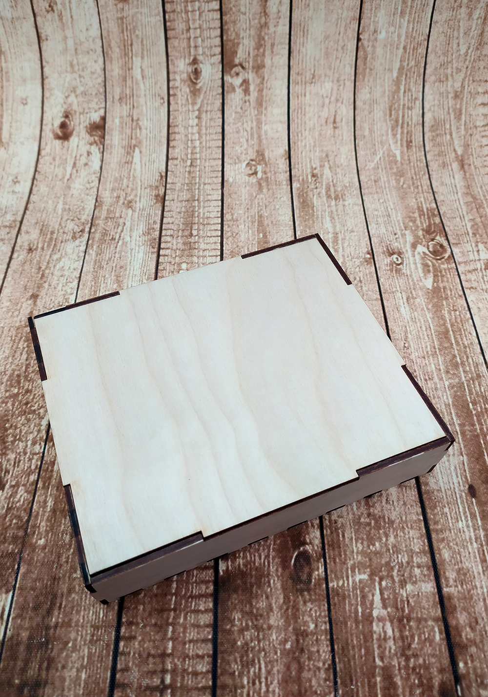 подарочная коробка