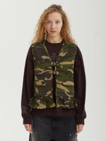 Женский Жилет Force