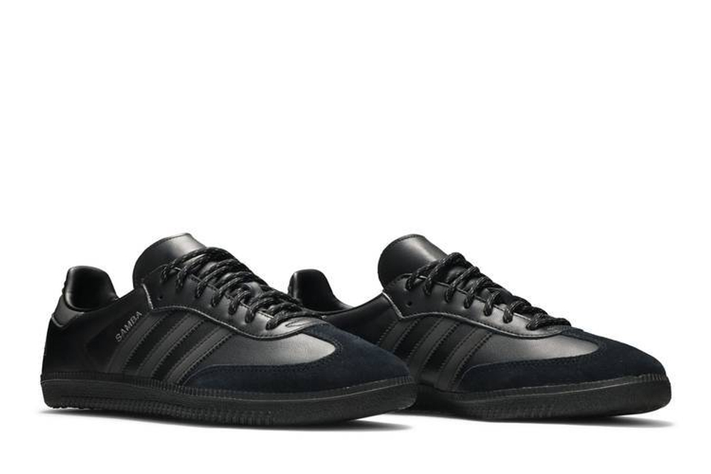 Кроссовки Pharrell Williams X Adidas Originals Samba T