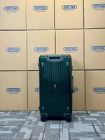 Дорожный чемодан Rimowa Trunk Plus