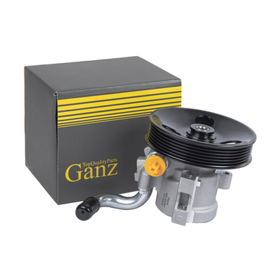 Насос ГУР CHEVROLET Aveo 03-08/Lacetti 03- GANZ GIL02057