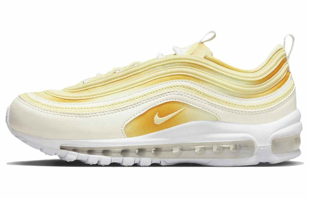Кроссовки Nike Air Max 97 (Женская размерная сетка)