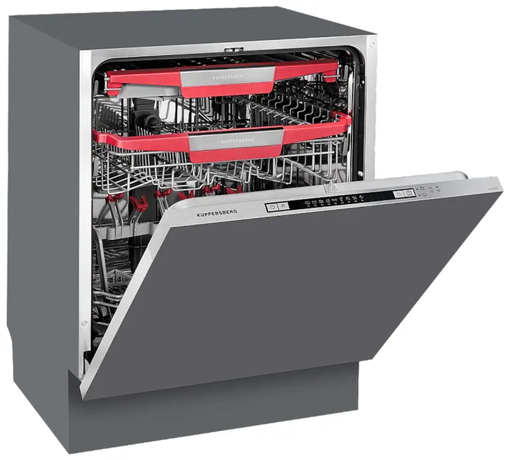 Встраиваемая посудомоечная машина Kuppersberg GLM 6075