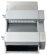 Тестораскаточная машина RoboLabs RoboRoller ТРМ1 настольная