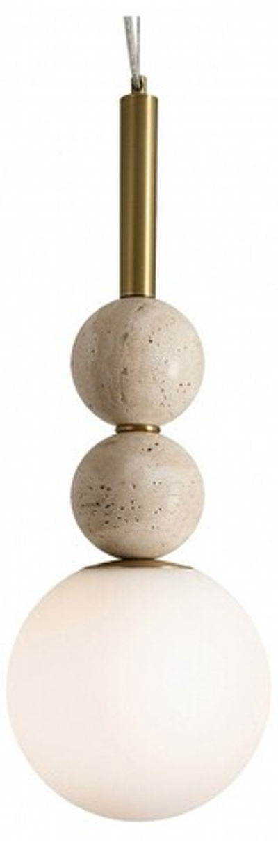 Подвесной светильник Freya FR5482PL-01BS2