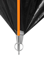 Палатка Helios PASSAT-4 (HS-2368-4 GO)