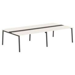 Конференц стол ELCT 3116  3126х1606х750 EDIS