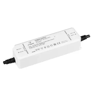 Блок питания 100W 48V 2.1A IP67 ARPV-SP-48100-PFC 046611 Arlight