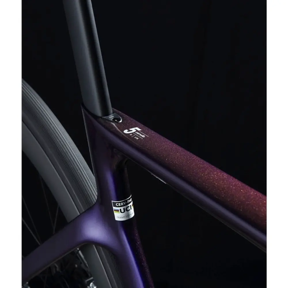 Cervelo s5 etap axs 2025