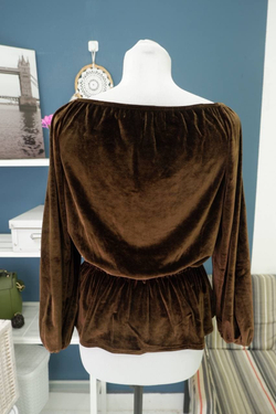 Блузка Alexandra Kazakova оригинальная 44 размер, новая