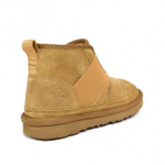 Ботинки Kids Neumel II Graphic Chestnut