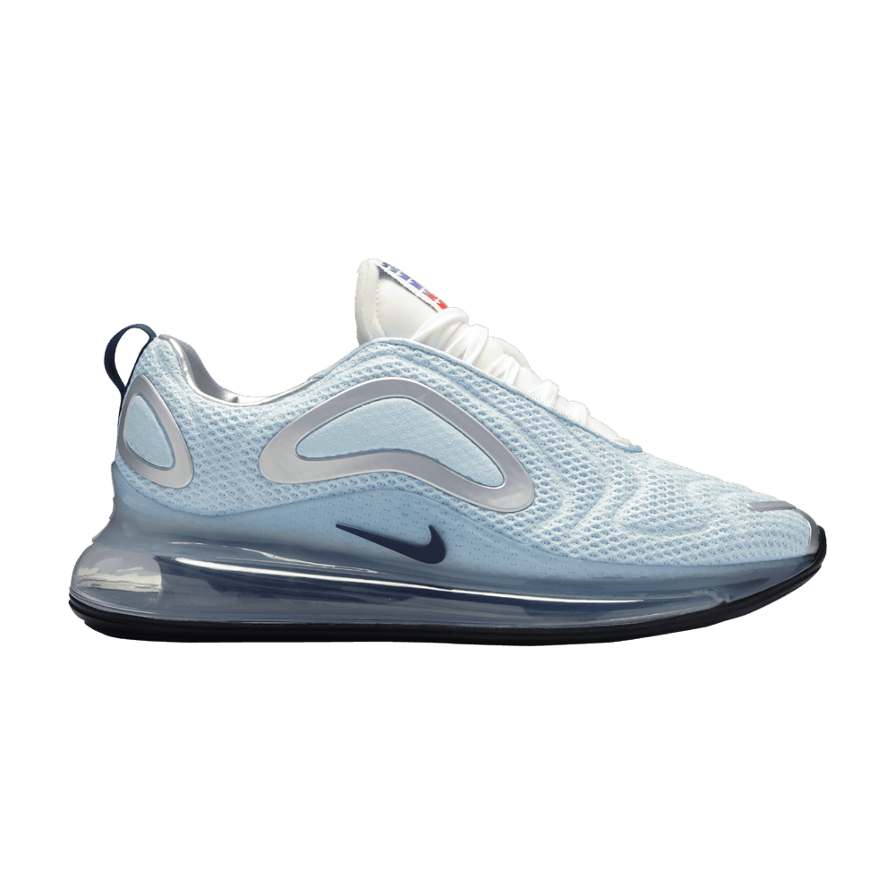 Кроссовки Nike Air Max 720