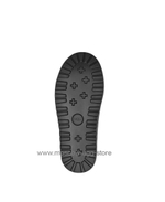CLASSIC MAXI TOGGLE BOOT-black