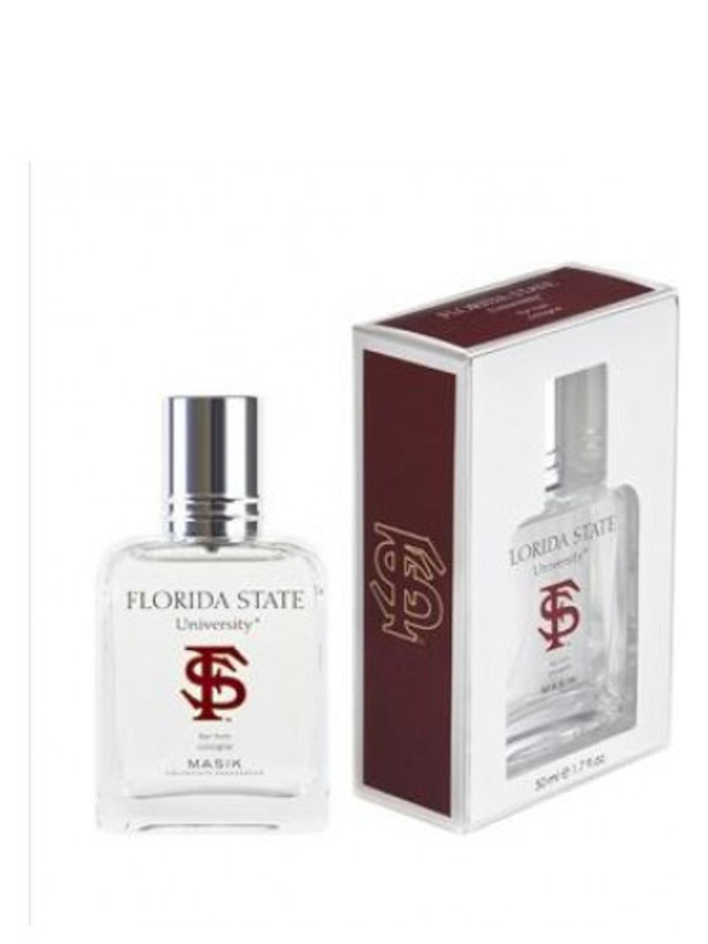 Masik Collegiate Fragrances Florida State University Men