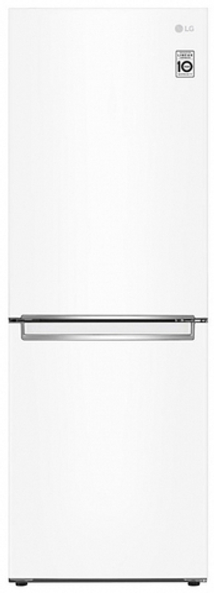 Холодильник LG GC-B399SQCL